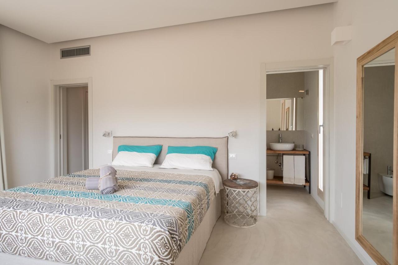 Tenuta Donnanna Agriturismo&Glamping Галатоне Екстериор снимка