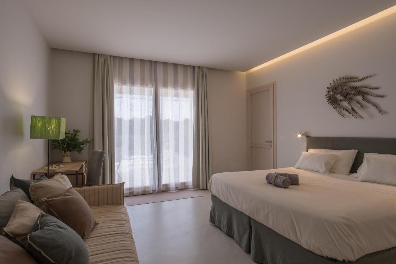 Tenuta Donnanna Agriturismo&Glamping Галатоне Екстериор снимка